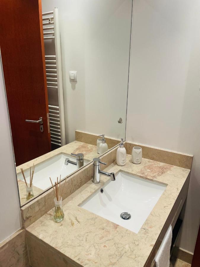 Expo Luxury Apartment Lisboa Exteriör bild