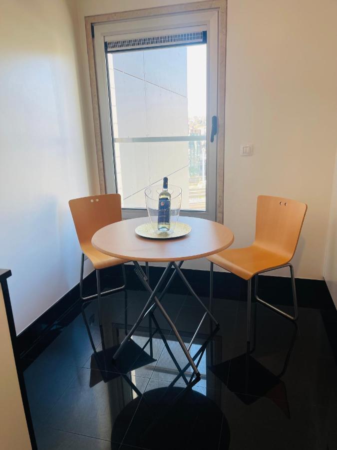 Expo Luxury Apartment Lisboa Exteriör bild