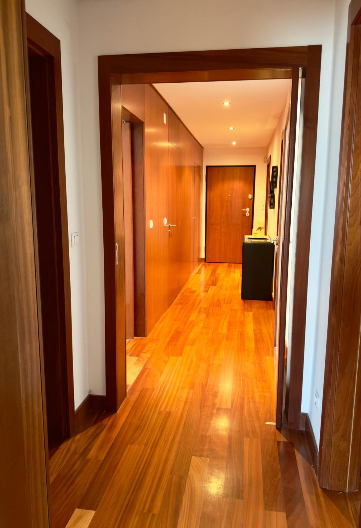 Expo Luxury Apartment Lisboa Exteriör bild